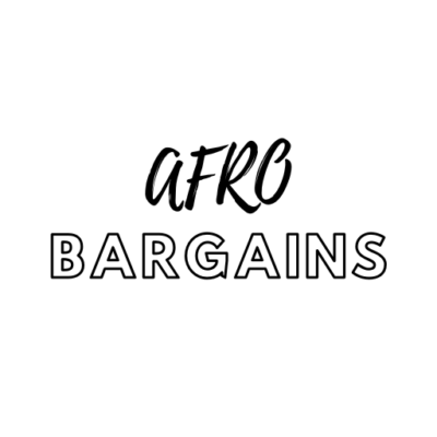 Afro Bargains