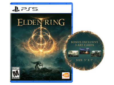 Elden Ring