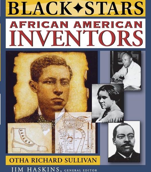 African American Inventors