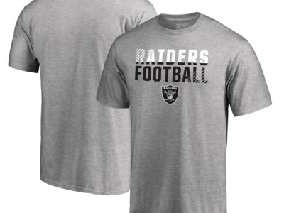 Raiders Fan T-Shirt